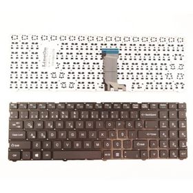 Casper Nirvana C6007100-4L00T-S-F Notebook Klavye TR Beyaz