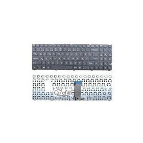 Casper Nirvana C6007100-4L00T-S-F Siyah Notebook Klavyesi