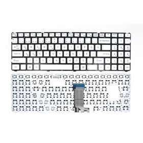 Casper Nirvana C6007100-4L30T-B Beyaz Notebook Klavye