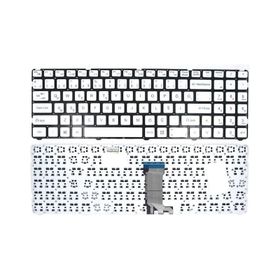 Casper Nirvana C6007100-4L30T-B Beyaz Notebook Klavye