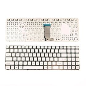 Casper Nirvana C6007200-8L30X-S Beyaz Notebook Klavyesi