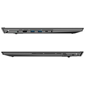 Casper Nirvana C650.1255-EF00X-G-F i7-1255U 64GB RAM 1TB SSD FreeDOS 15.6 inç Laptop - Notebook
