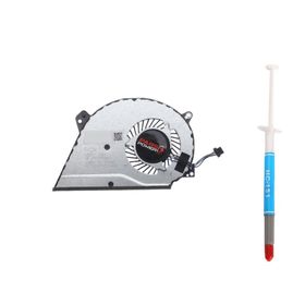 Casper Nirvana C650.8250-4L40T-S Fan
