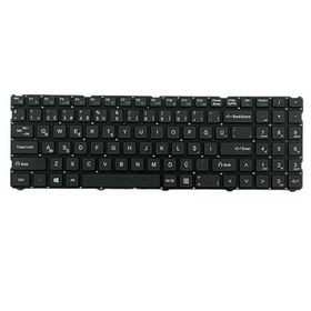 Casper Nirvana C650.8250-8T40X-S Notebook Klavye