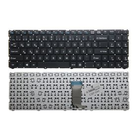 Casper Nirvana C6508130-4D00X-S Siyah Notebook Klavyesi