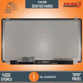 Casper Nirvana C700 Uyumlu Notebook Ekran