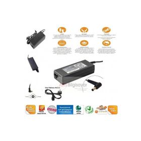 Casper Nirvana C7K.6200-8H45T Uyumlu Adaptör