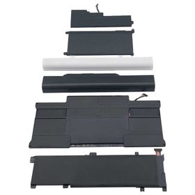 Casper Nirvana C7k.6500-be45x Fan