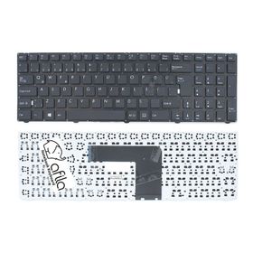 Casper Nirvana C800CN-V8X6500 Siyah Notebook Klavye