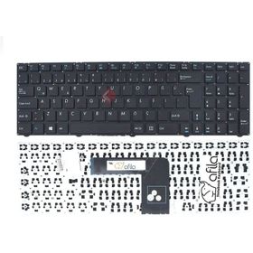 Casper Nirvana C800CN-V8X6500 Siyah Notebook Klavye