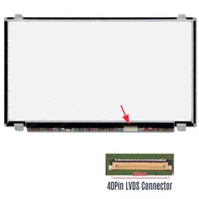 Casper Nirvana C810.7500-BE55P 1920x1080 Uyumlu LCD Ekran