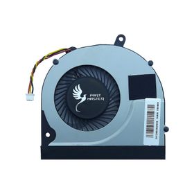 Casper Nirvana C8k.6500-be55p Fan