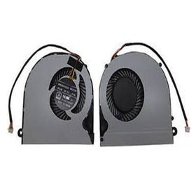 Casper Nirvana C900.7700-81G0X Notebook Sağ Fan