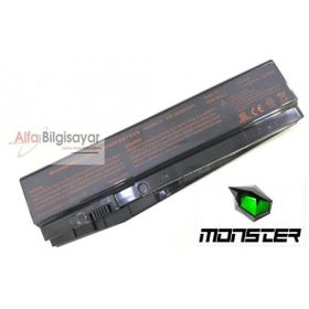 Casper Nirvana C900.7700-8TG0P Uyumlu Laptop Batarya