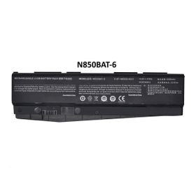 Casper Nirvana C900.7700-8TG0P Uyumlu Laptop Batarya