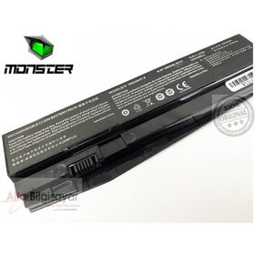 Casper Nirvana C900.7700-8TG0P Uyumlu Laptop Batarya