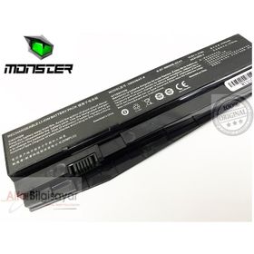 Casper Nirvana C900.7700-8TG0P Uyumlu Laptop Batarya