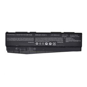 Casper Nirvana C900.7700.8TG0X Notebook Batarya