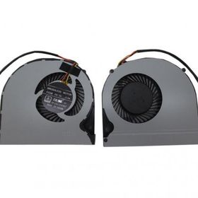 Casper Nirvana C900.7700-A1G0X Notebook Sol Fan