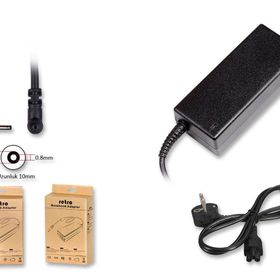 Casper Nirvana Cbe C18 Ultrabook Rna-HR05 65W Uyumlu Laptop Adaptör