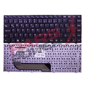 Casper Nirvana CBL-3317-8L00V Siyah Klavye