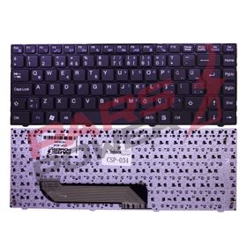 Casper Nirvana CBL-3317-8L00V Siyah Klavye