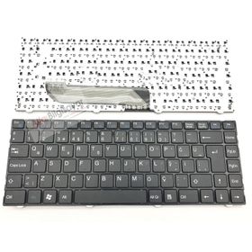 Casper Nirvana CGE-P847-4K00V-P Klavye