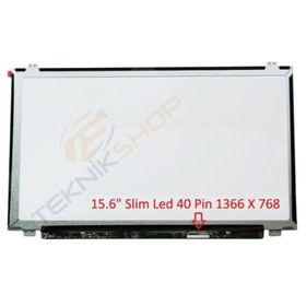 Casper Nirvana CHD-4210-4L45A-S Uyumlu Notebook Ekranı