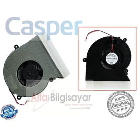 Casper Nirvana CHU Notebook Uyumlu Fan