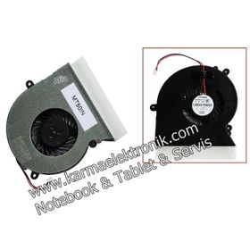 Casper Nirvana CHU Notebook Uyumlu Fan