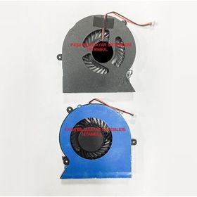 Casper Nirvana CHU Notebook Uyumlu Fan