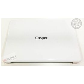 Casper Nirvana CHY Beyaz Notebook Klavye