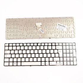 Casper Nirvana CHY CKU Beyaz Notebook Klavye