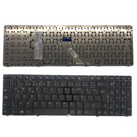 Casper Nirvana CHY CKU Beyaz Notebook Klavye