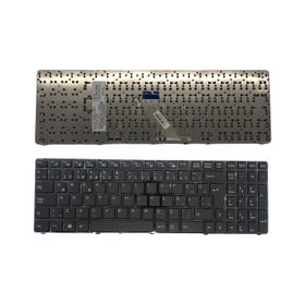 Casper Nirvana CHY CKU Beyaz Notebook Klavye