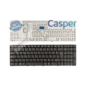 Casper Nirvana CHY CKU Beyaz Notebook Klavye