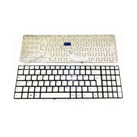 Casper Nirvana CHY CKU Beyaz Notebook Klavye