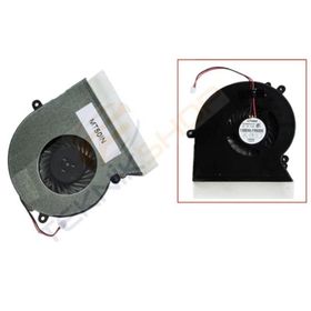 Casper Nirvana CKU Notebook Uyumlu Fan