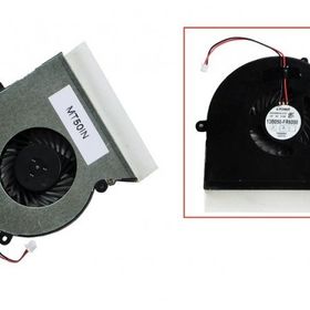 Casper Nirvana CKV CMY CKY Notebook Fan