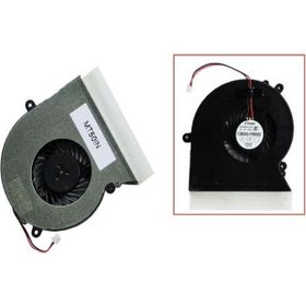 Casper Nirvana CKV CMY CKY Notebook Fan