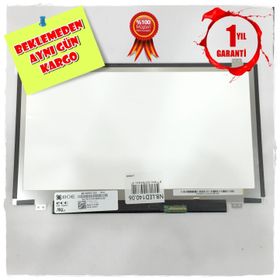 Casper Nirvana CLA-2815-4L05A-G Uyumlu Notebook Ekran