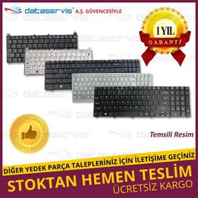 Casper Nirvana CLB-2830-4L05A Siyah Klavye