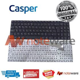 Casper Nirvana CLC-4030 Klavye