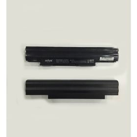 Casper Nirvana CME.2520-8M45P-B SH6C Uyumlu Laptop Batarya