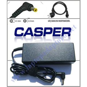 Casper Nirvana CMU.3210-4K05V-S Uyumlu Adaptör