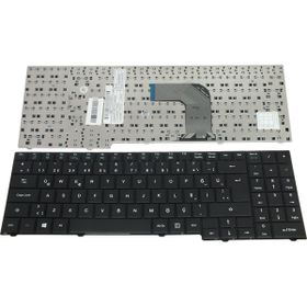 Casper Nirvana CMY.3210-4K35V-S Uyumlu Notebook Klavye