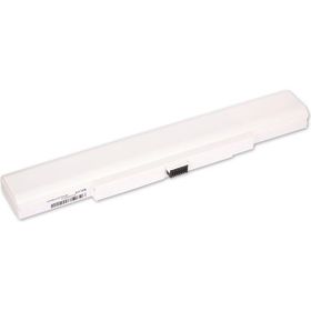 Casper Nirvana CN.BE4000BS1 6000 Mah Beyaz Uyumlu Laptop Batarya