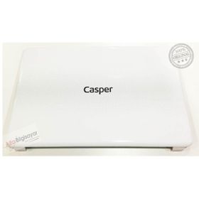 Casper Nirvana CN.TKI-3632B Beyaz Klavye