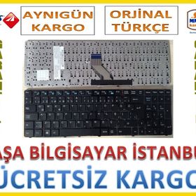 Casper Nirvana CN-TKI-4200A Siyah Klavye