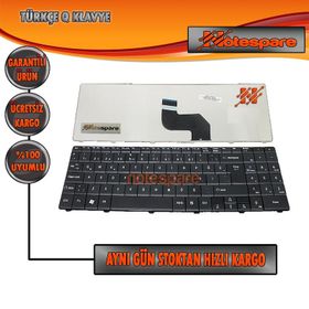 Casper Nirvana CN-TKP610A Klavye
